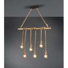 Lampa wisząca RL Wilma R30130626