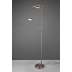 Lampa podłogowa Trio Barrie 424210304