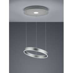 Lampa wisząca Trio Logan 325710207