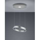 Lampa wisząca Trio Logan 325710207