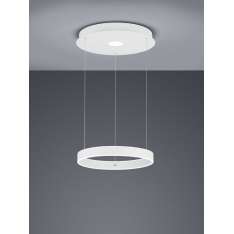 Lampa wisząca Trio Logan 325710231