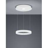 Lampa wisząca Trio Logan 325710231