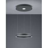 Lampa wisząca Trio Logan 325710242