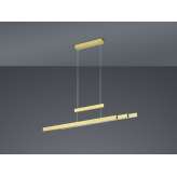 Lampa wisząca Trio Trajan 375310508