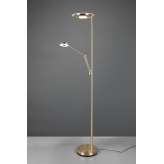 Lampa podłogowa Trio Barrie 424210308