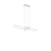 Lampa wisząca Trio Salinas 320310331