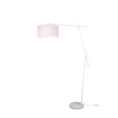 Lampa podłogowa Trio Ponte 401600131