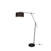 Lampa podłogowa Trio Ponte 401600132