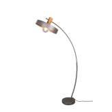 Lampa podłogowa Trio Gaya 409500167