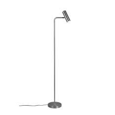 Lampa podłogowa Trio Marley 412400107