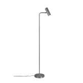 Lampa podłogowa Trio Marley 412400107