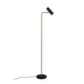 Lampa podłogowa Trio Marley 412400108