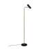 Lampa podłogowa Trio Marley 412400108