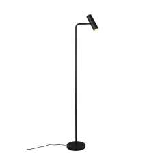 Lampa podłogowa Trio Marley 412400132