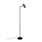 Lampa podłogowa Trio Marley 412400132