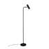 Lampa podłogowa Trio Marley 412400132