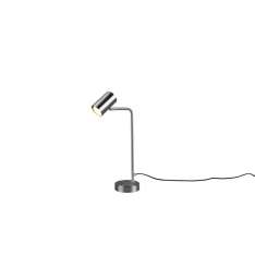Lampa biurkowa Trio Marley 512400107