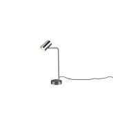 Lampa biurkowa Trio Marley 512400107