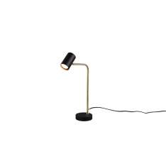 Lampa biurkowa Trio Marley 512400108