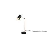 Lampa biurkowa Trio Marley 512400108