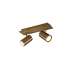 Lampa sufitowa Trio Marley 802400204