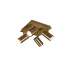 Lampa sufitowa Trio Marley 802430404