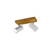 Lampa sufitowa Trio Marley 812400231