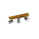Lampa sufitowa Trio Marley 812400307