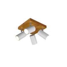 Lampa sufitowa Trio Marley 812400431