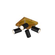Lampa sufitowa Trio Marley 812400432