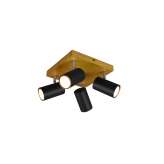 Lampa sufitowa Trio Marley 812400432