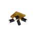 Lampa sufitowa Trio Marley 812400432