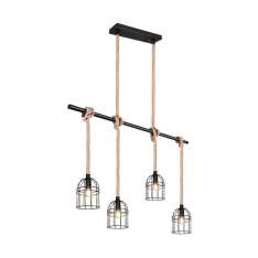 Lampa wisząca RL Wodan R30444032