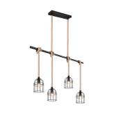 Lampa wisząca RL Wodan R30444032