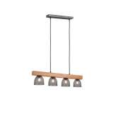 Lampa wisząca RL Cestino R30704067