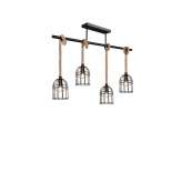 Lampa wisząca RL Wodan R60444032