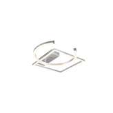 Lampa sufitowa RL Pivot R62162105