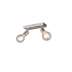 Lampa sufitowa RL Vannes R80182007