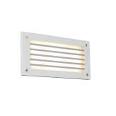 Lampa ścienna Trio Hardey 251160131