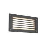 Lampa ścienna Trio Hardey 251160142