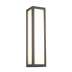 Lampa ścienna Trio Fuerte 226260142