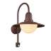 Lampa ścienna Trio Norman 207269124