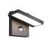 Lampa ścienna Trio Horton 226369142