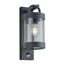 Lampa ścienna Trio Sambesi 204169142