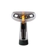 Lampa stołowa Lucide Listelle 03528/01/65