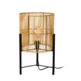 Lampa stołowa Lucide Jantine 03540/01/72