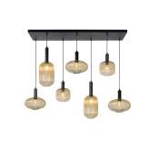 Lampa wisząca Lucide Maloto 45386/07/62