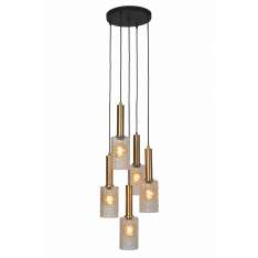 Lampa wisząca Lucide Coralie 45498/05/02