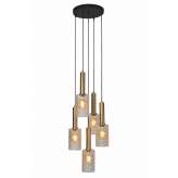 Lampa wisząca Lucide Coralie 45498/05/02