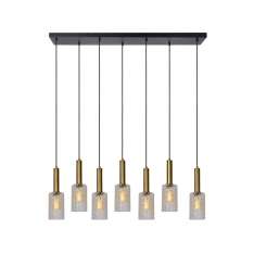 Lampa wisząca Lucide Coralie 45498/07/02
